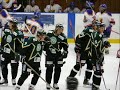 2007 bilder från ESK hockeys hemmahall