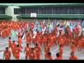 NEW-Inmates at CPDRC dance to Electric Dreams 08/30/08