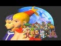 Chou Sentou Kyuugi Vanborg [超戦闘球技 ヴァンボーグ] Game Sample - Playstation