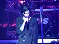 29-06-07 Don't Change performed by INXS at Paradiso in Amsterdam, Holland.