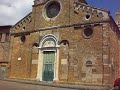 Il Duomo - Basilica Cattedrale di Volterra - YOUTUBE
