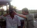 videos de VACA Y EL PORTEÑO ALAZAN