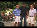 The Man talks Black