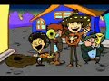 serenata a mi chaparrita