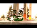 SKATEBOARDING IS FOREVER NOW LIVE TEASER