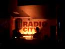 tom findlay from groove armada plays solid groove's this is sick at radio city in dublin