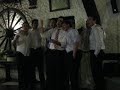 grand moment de solitude au mariage de st�phanie & benji