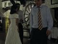 grand moment de solitude au mariage de st�phanie & benji