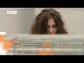 Projekt Zukunft | Im Porträt - die junge Mathematikerin Julia Ruscher
