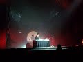 Mike Relm Intro to Blue Man Group