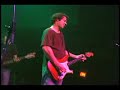 Buckingham Green - Ween Live