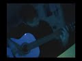 Open Classical Guitar - Lawrence of Arabia Theme
