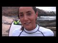 Confital Bodyboarding Pro 2008 Woman\