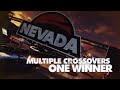 DiRT Showdown 8 Ball treileris