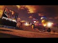 DiRT Showdown 8 Ball treileris