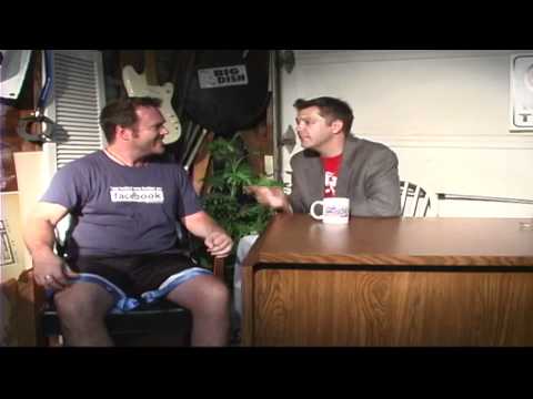 Derrick Tennant & Jimbo Albrecht on Light Talk ep3
