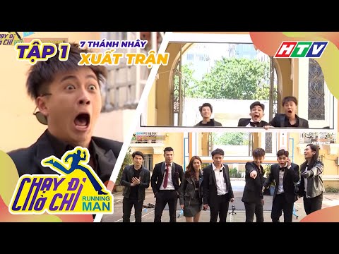 CHẠY ĐI CHỜ CHI | Ai là "người bất tử" của mùa đầu tiên? CDCC #15 FULL | 20/7/2019