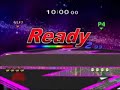 Magus (Bowser) vs Ryoko (Zelda) - FD (9-8-06)