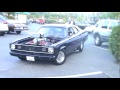 1970 Plymouth Duster Blown Hemi