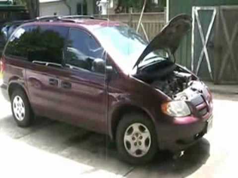 how to drive a used car home