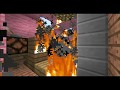 100 Ways to die in Minecraft part 16