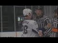 Zenon Konopka vs Aaron Voros Sep 25, 2008
