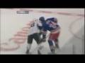 Zenon Konopka vs Aaron Voros Sep 25, 2008