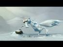 Ice Age 3 Trailer