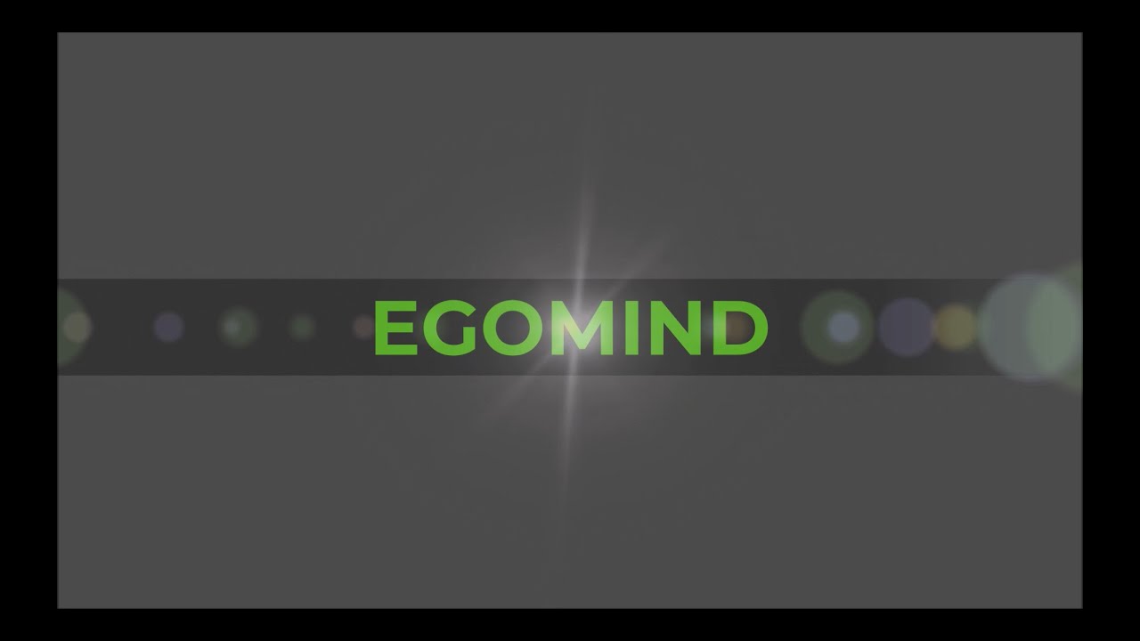 Vorstellung EgoMind - Secure-4C