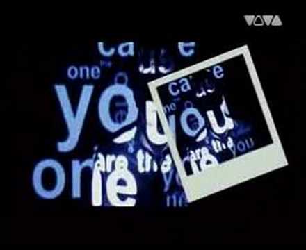 Thom - The One (HD Video)