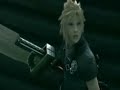 final fantasy advent children avm video
