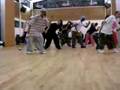 Pinkmafia lesson 26/11/06