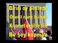 MOĞOLLARın güzel bir şarkısı