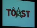 Champion 103 FM Toast Awards 2007 Part 4