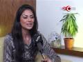 Femina Miss India World Sarah jane Dias on Zoom TV's Page3 1