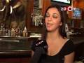 Femina Miss India World Sarah jane Dias on Zoom TV's Page3 1