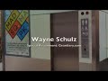 New York's First Automatic Toilet