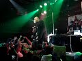 The Psycho Realm Live In Montreal at Foufounes Electrik.