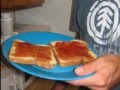 Butter Side Up