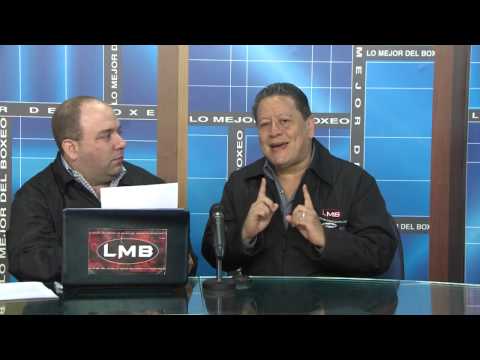 13 septiembre 2013, LMB Online #209, Parte 2