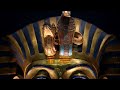 King Tut in NYC