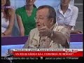 Mihai Morar despre dansul lui Becali