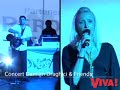 viva! a sarbatorit 8 ani de la aparita primului numar intr-o atmosfera cu totul speciala. iar evenimentul nu se putea desfasura decat intr-o locatie deosebita, pe terasa fratelli social club. partenerul evenimentului a fost peroni italy.
