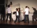 Dance Your PhD 2008 *Winner* Giulio Superti-Furga