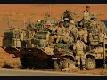 US special forces in Iraq