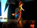 Co. Dance Memphis 2008- Katie Schaar