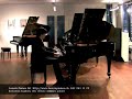 Grand Piano - Fl�gel - Bechstein Academy 160 - http://www.luzernpianos.ch