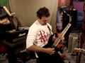 Broad Daylight - April Wine - Roller - Guitar Solo - Rob Caputo (Lead Guitar)