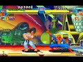 Mame32 - Marvel Vs Capcom - Clash Of Super Heroes