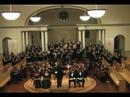 SFSU UC Concert 8)Sanctus